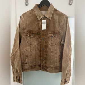 Ralph Lauren jacket brand new